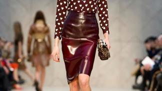 LFW a/w 2013/14: Burberry Prorsum