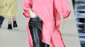 LFW: Acne