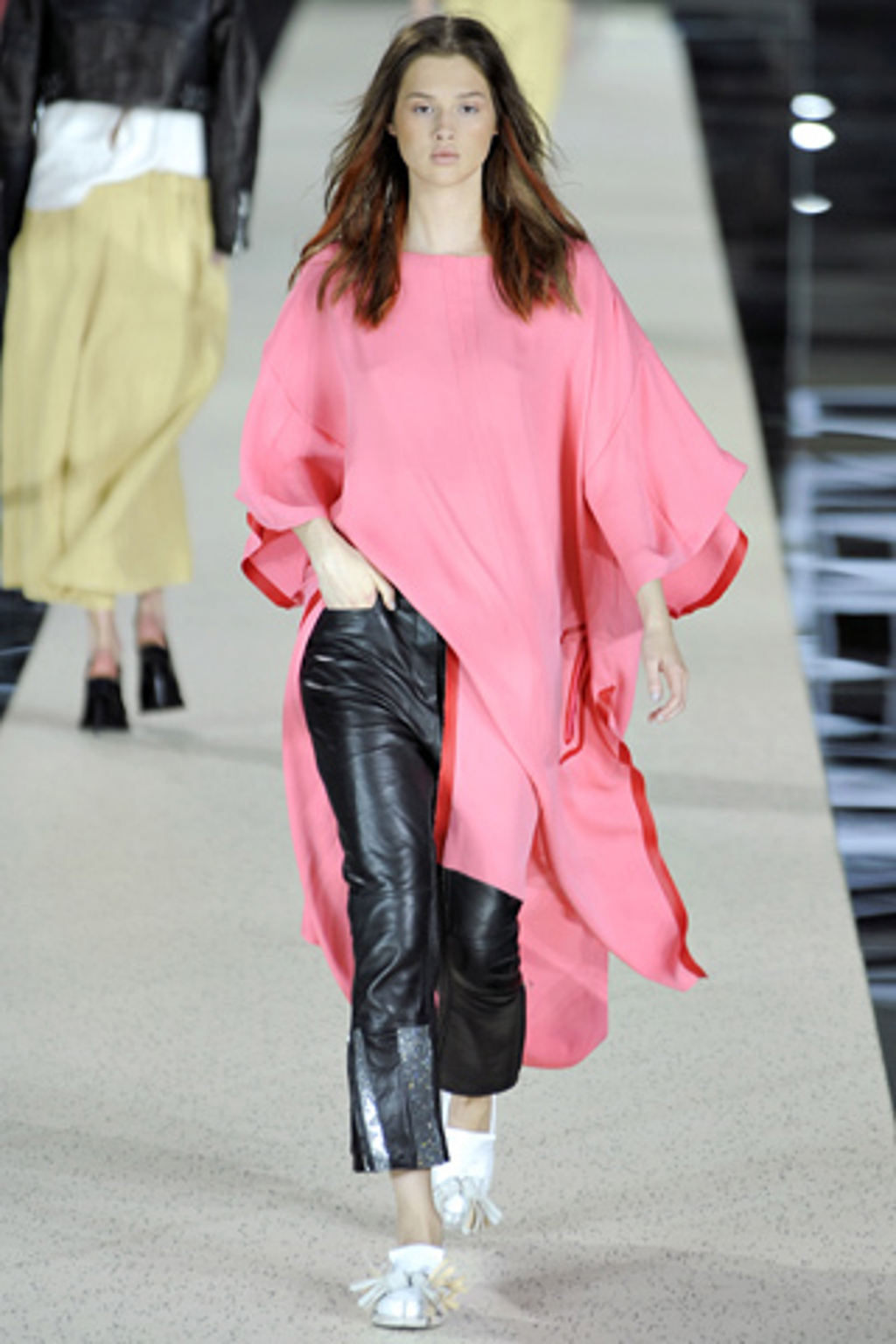 LFW: Acne LFW: Acne