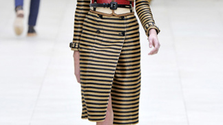 LFW: Burberry Prorsum