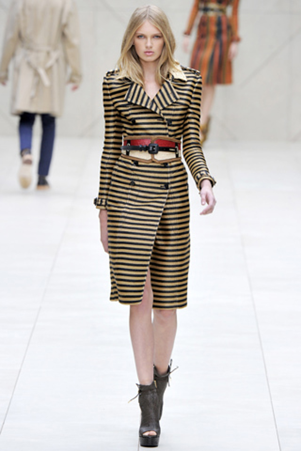 LFW: Burberry Prorsum LFW: Burberry Prorsum