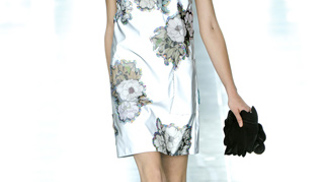 LFW: Christopher Kane a Erdem