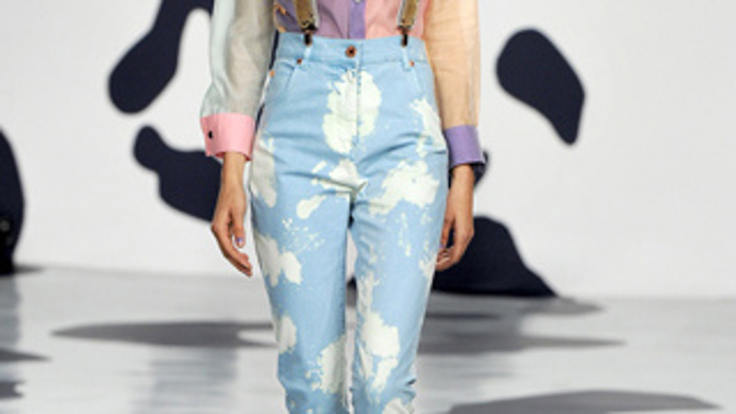 LFW: House of Holland a Julien Macdonald