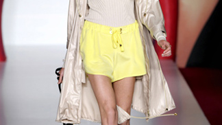 LFW: Mulberry