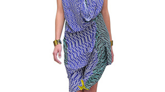 LFW: Pringle of Scotland