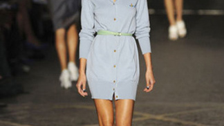 LFW: Vivienne Westwood Red Label
