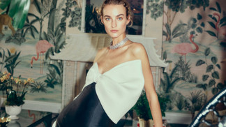 Monique Lhuillier, SS25