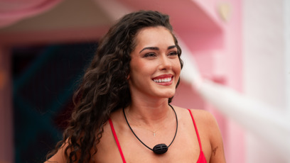 FOTO: Nela Dedková se stala terčem kritiky na sociálních sítích.