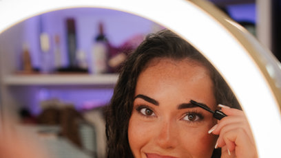 FOTO: Nela Dedková má mít doma údajně partnera.
