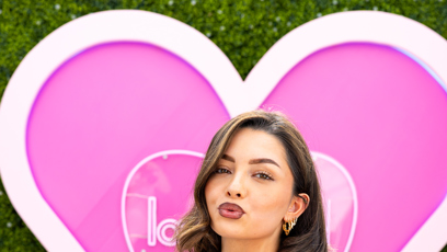 FOTO: Bombshell Adriana Nguyen.
