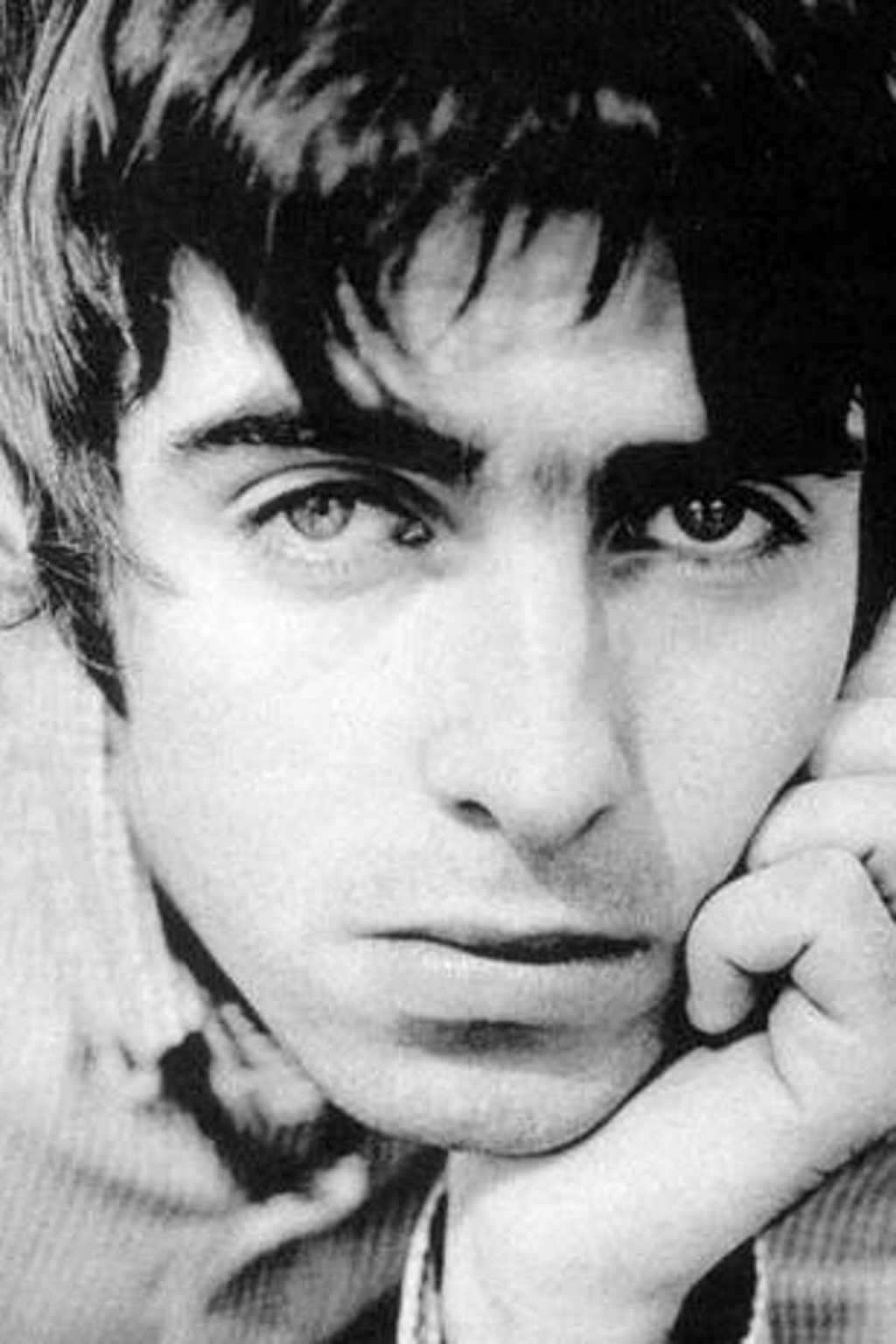 Liam Gallagher přiveze Beatles do Cannes Liam Gallagher přiveze Beatles do Cannes