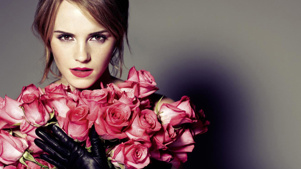 Líčení podle Emmy Watson