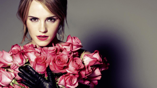 Líčení podle Emmy Watson