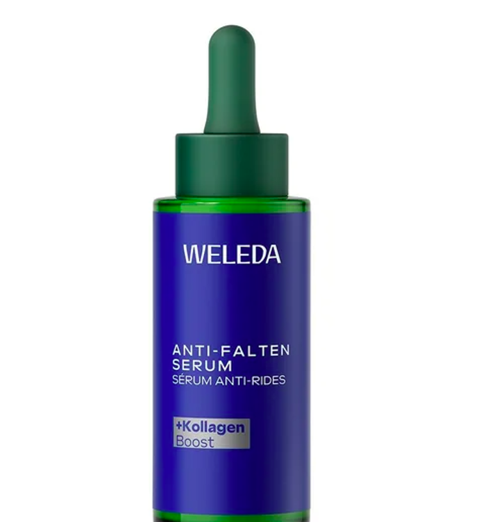 Liftingové sérum Weleda, 699 Kč
