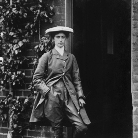 Lilian Bland