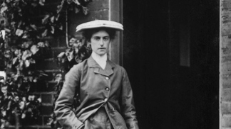 Lilian Bland