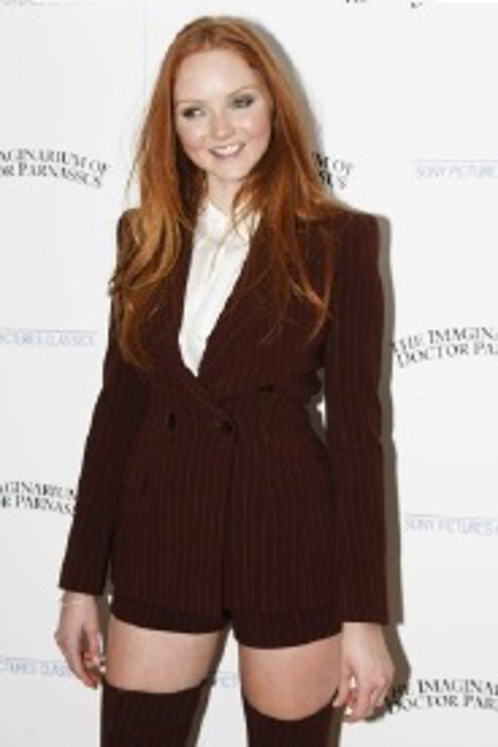 Lily Cole končí s modelingem