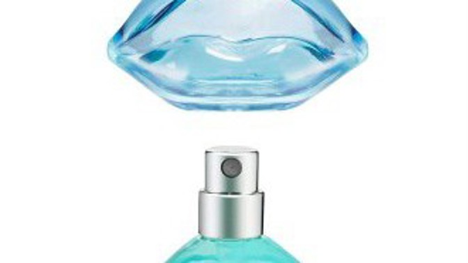 Limitky do kabelky: Dalí Nomad Collection