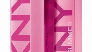 Limitovaná edice DKNY