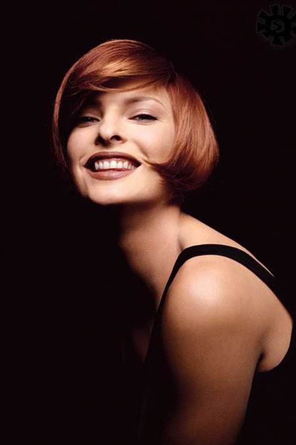 Linda Evangelista