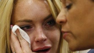 Lindsay Lohan musí do vězení