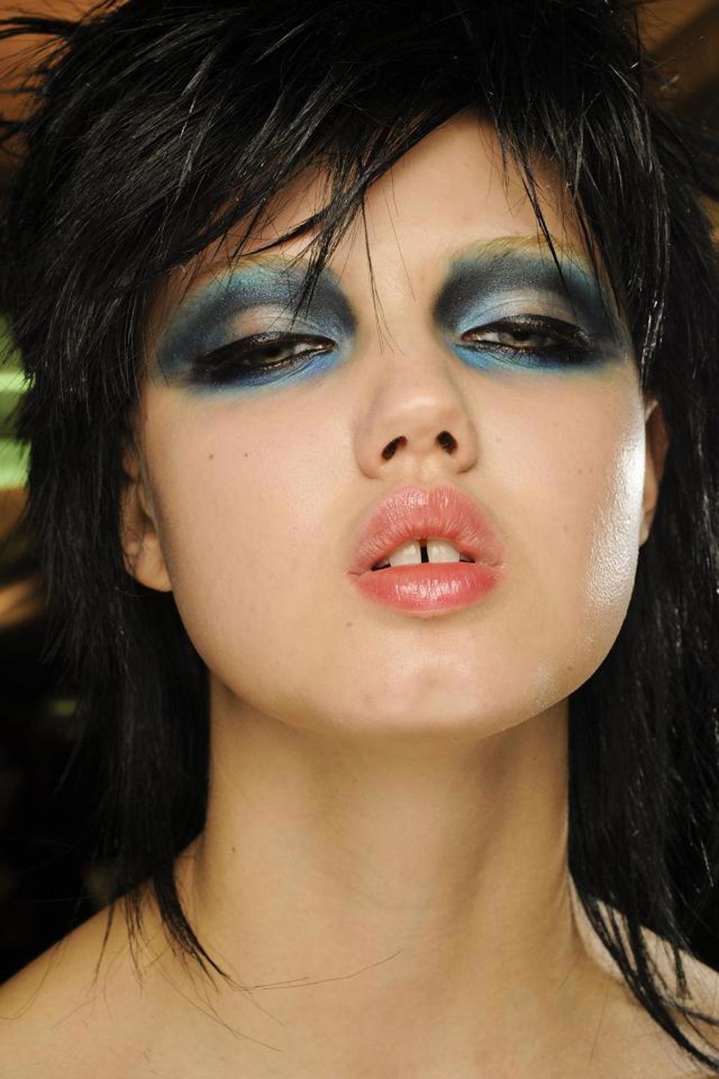 Lindsey Wixson končí Lindsey Wixson končí