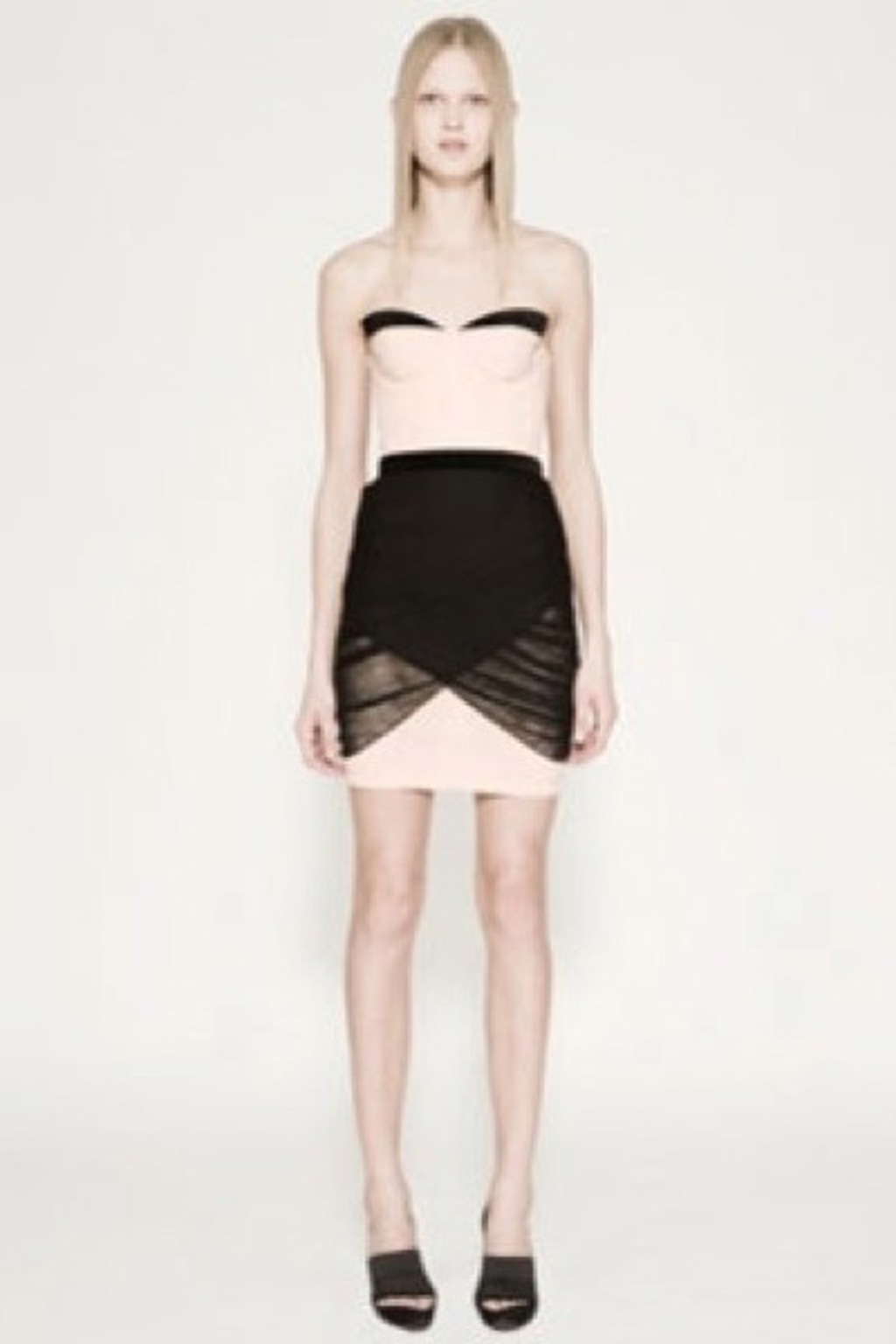 Lingerie Look Lingerie Look