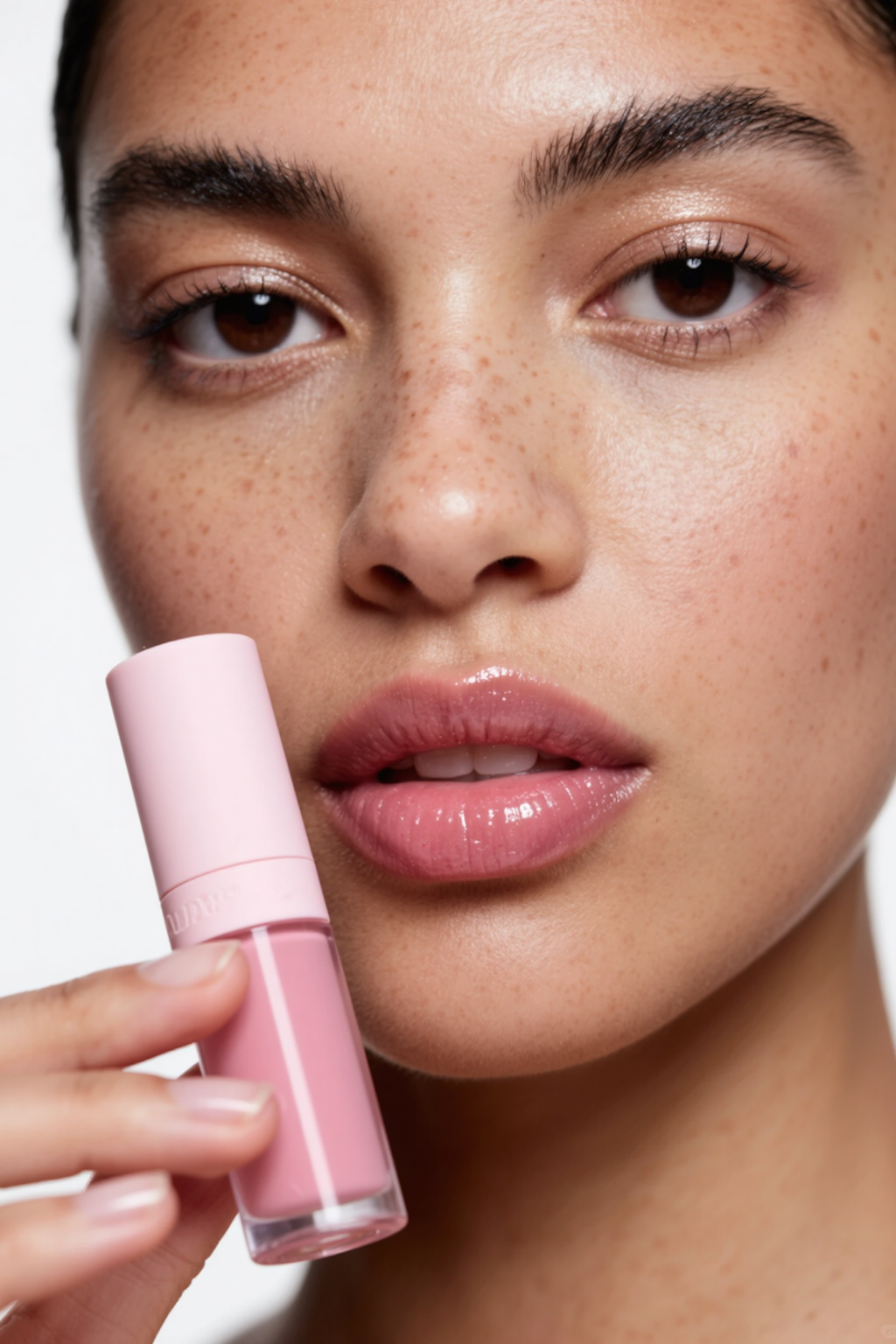 Lip oils Lip oils