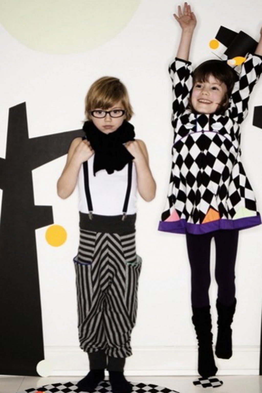 Little Modernist – web pro malé Little Modernist – web pro malé