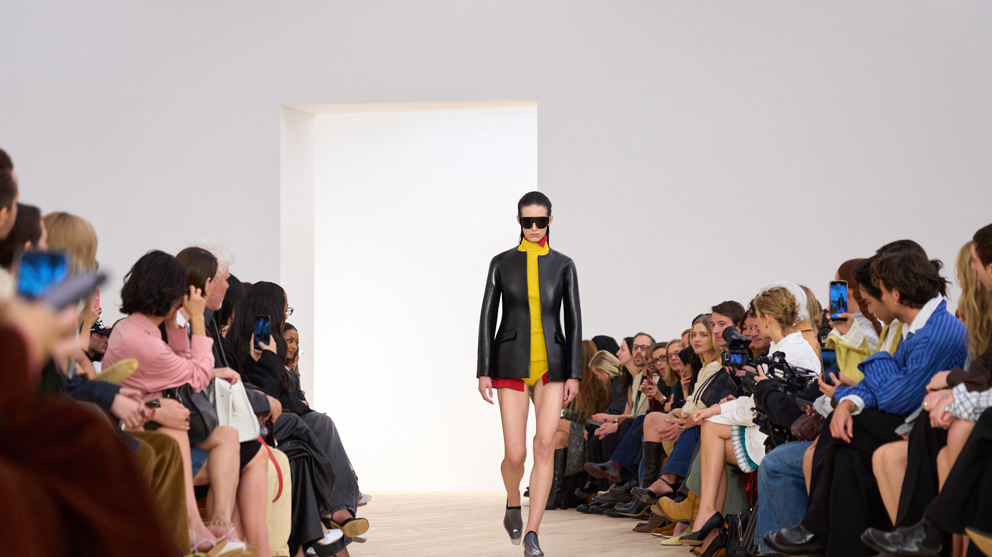 Loewe, SS26