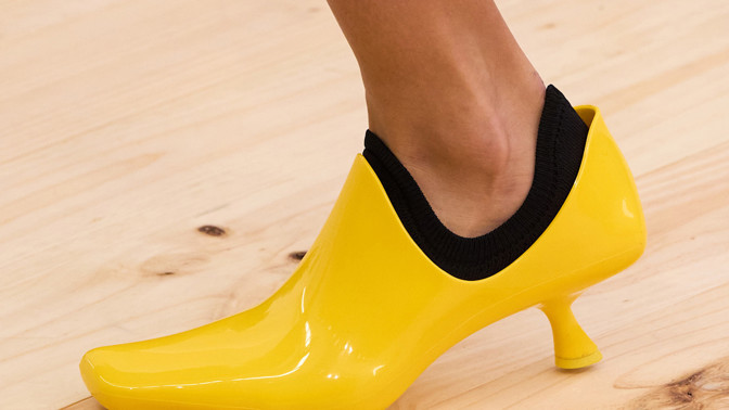 Loewe SS26