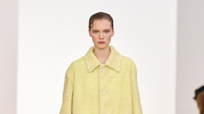 Loewe, SS26