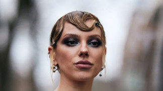 Icy look inspirace