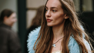 London streetstyle