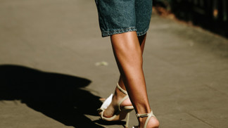 London streetstyle
