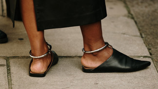 London streetstyle