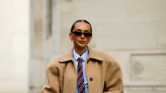 London streetstyle