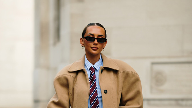 London streetstyle