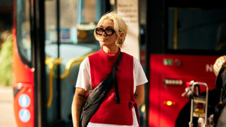 London streetstyle