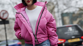 Jen růžová to může být: Trend, který rozsvítí zamračené ulice 