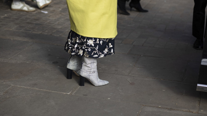  

Trend Alert: Kozačky

