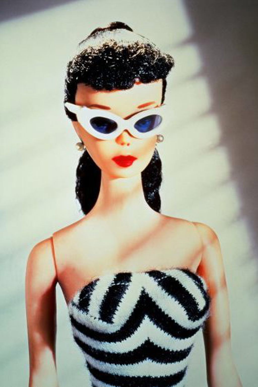 Londýnské módní zákulisí očima Barbie Londýnské módní zákulisí očima Barbie