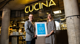 Wolt Awards 2024: Nejvyšší ocenění zákazníků pro restaurace