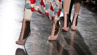 Louboutinky, po kterých šílí celý Internet