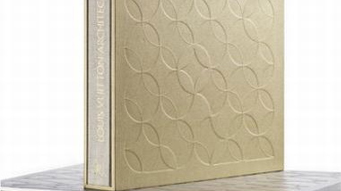 Louis Vuitton chystá knihu