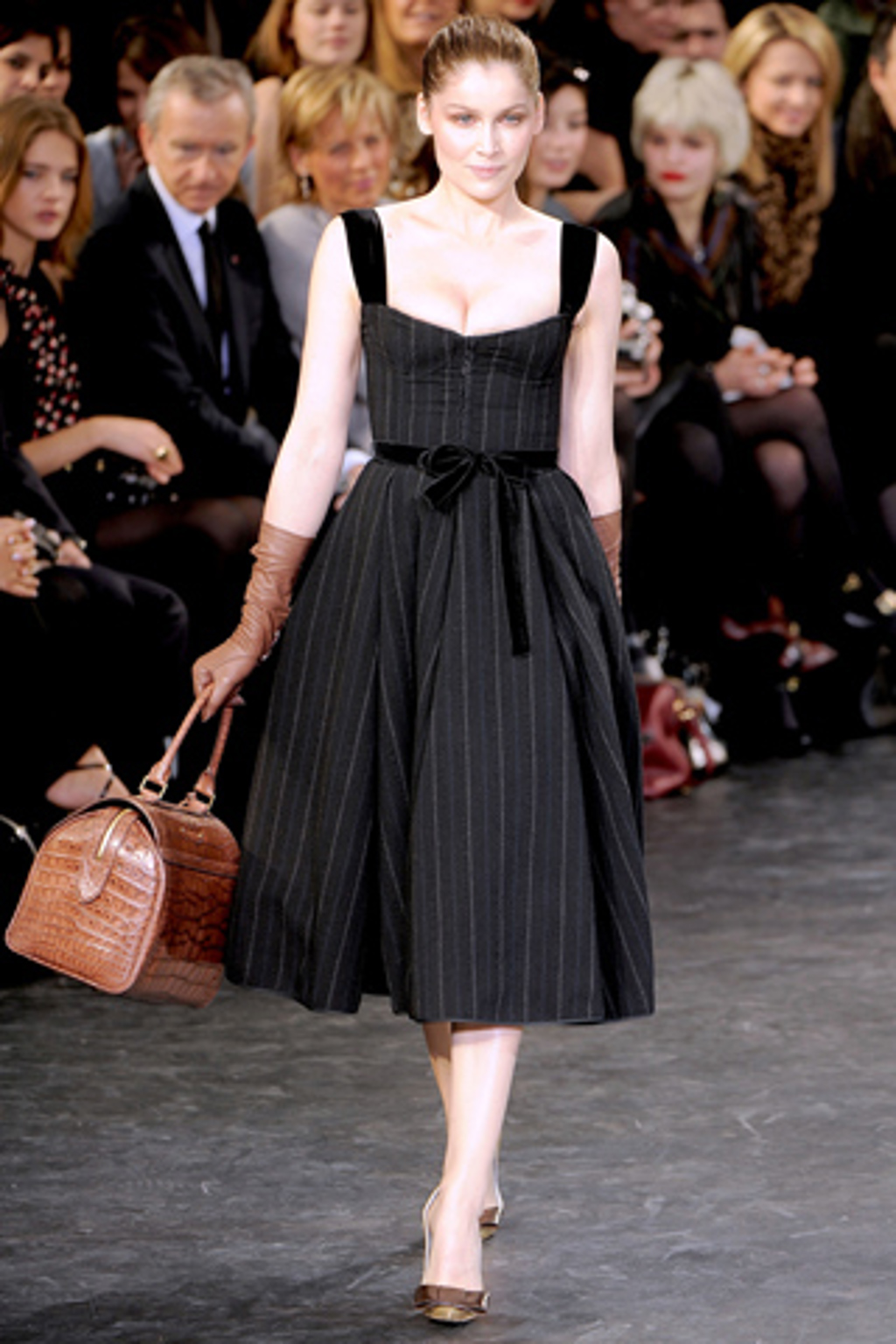 Louis Vuitton, kolekce 2010 Louis Vuitton, kolekce 2010