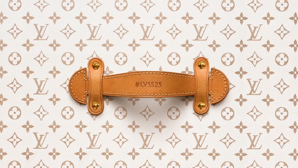 Louis Vuitton, SS 25 Louis Vuitton, SS 25