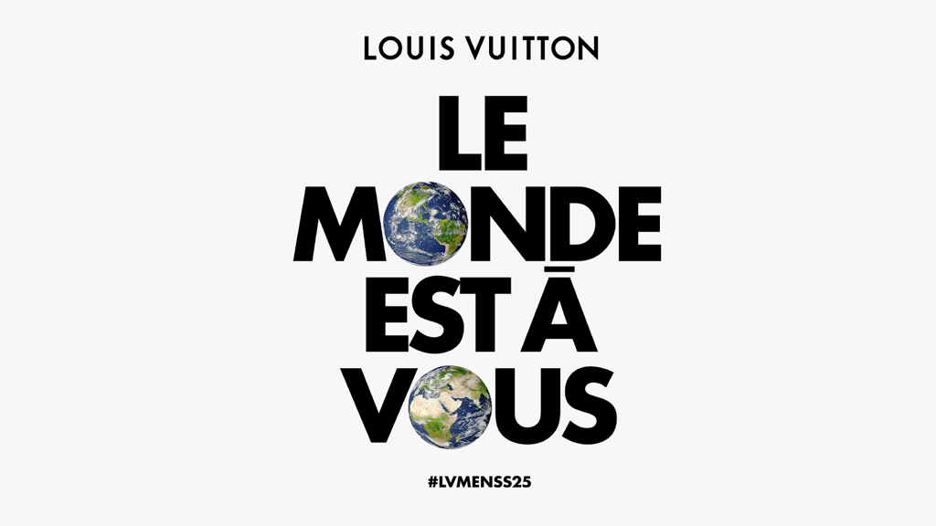 Louis Vuitton Louis Vuitton