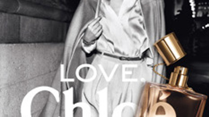 Love, Chloé