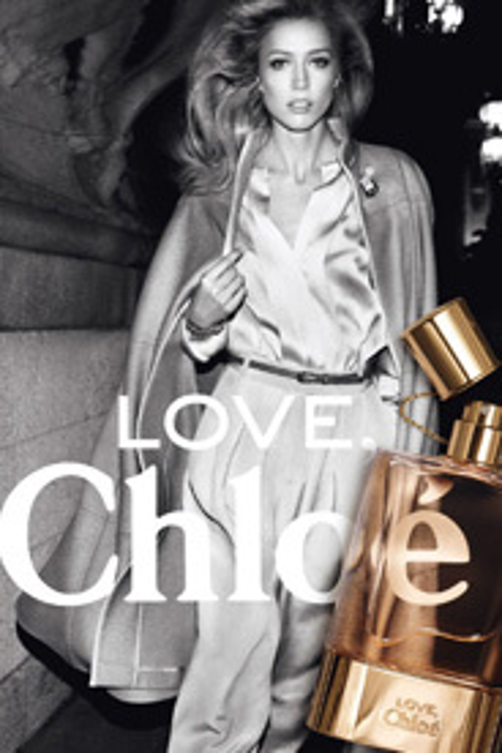 Love, Chloé